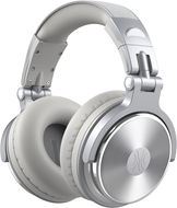 OneOdio Pro 10 Silver - Sluchátka