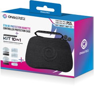 ONIVERSE Ochranné pouzdro pro ovladač s výkonnostní sadou šedé - Remote Control Case
