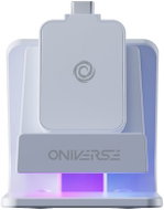 ONIVERSE Nabíjecí stanice Quantar pro PlayStation Portal bílá - Charging Station