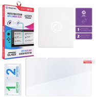 ONIVERSE Ochranné sklo Anti-Blue Light pro Nintendo Switch - Glass Screen Protector