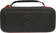 ONIVERSE Pouzdro pro Nintendo Switch 2 černá s červeným zipem - Case for Nintendo Switch