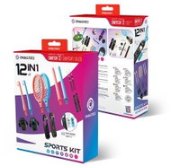 ONIVERSE Sportovní sada 12 v 1 pro Nintendo Switch 2 - Controller Accessory