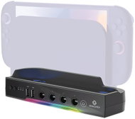 ONIVERSE Multifunkční stojan Hubble pro Nintendo Switch 2 - Charging Station