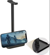 ONIVERSE Univerzální stojan na sluchátka a telefon - Headphone Stand