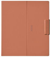 ONYX BOOX NOTE MAX / TAB X C mit Tastatur, braun - Hülle für eBook-Reader