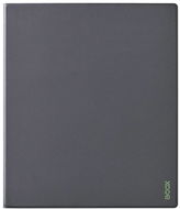 ONYX BOOX NOTE MAX / TAB X C, magnetisch, schwarz - Hülle für eBook-Reader