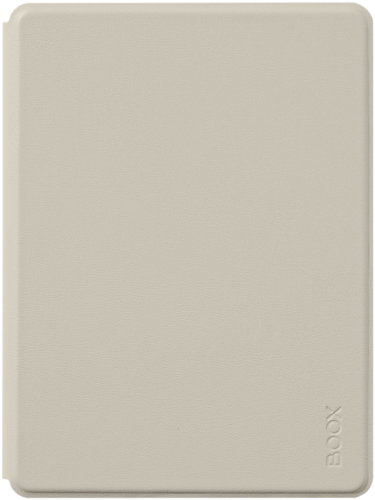 ONYX BOOX Hülle für GO 6 (Gen II), beige - Hülle für eBook-Reader - Hauptbild