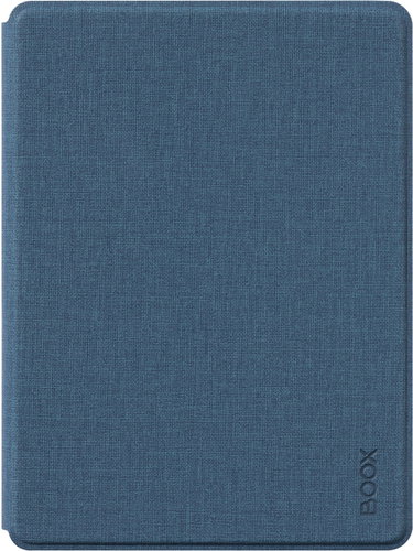 ONYX BOOX Hülle für GO 6 (Gen II), blau - Hülle für eBook-Reader - Hauptbild