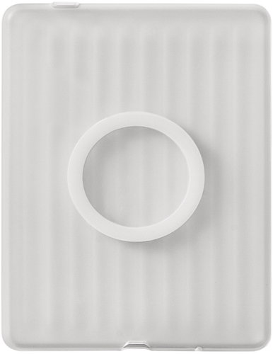 ONYX BOOX pouzdro pro GO 6 (Gen II), TPU, bílé - E-Book Reader Case - Main image