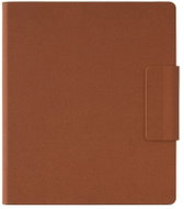 ONYX BOOX pouzdro pro NOTE AIR 5 / 6 C s klávesnicí, hnědé - E-Book Reader Case