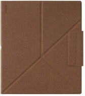 ONYX BOOX pouzdro pro NOTE AIR 5 / 6 C, magnetické, hnědé - E-Book Reader Case