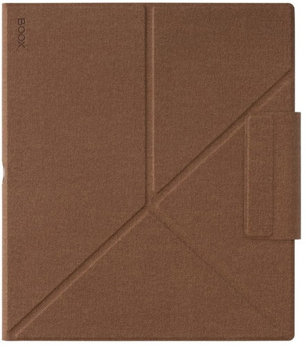ONYX BOOX pouzdro pro NOTE AIR 5 / 6 C, magnetické, hnědé - E-Book Reader Case - Main image