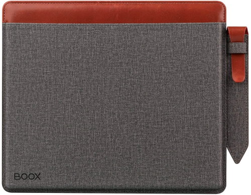 ONYX for NOTE AIR and AIR 2 Leather Case - E-Book Reader Case - Main image