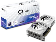 ONIX LUMI Intel Arc B580 GDDR6 OC 12GB - Graphics Card