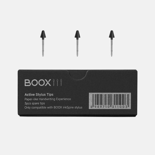 ONYX BOOX InkSpire active stylus replacement tips - Replacement Tips - Main image