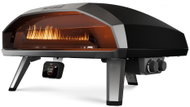 Ooni - Koda 2 Max Outdoor Gas Pizza Oven - Black - Pizza Oven