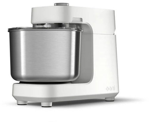 Ooni Halo Pro, white - Food Mixer - Main image