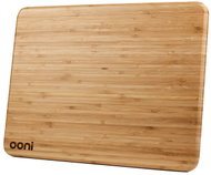 Ooni bamboo lid for box - Cap