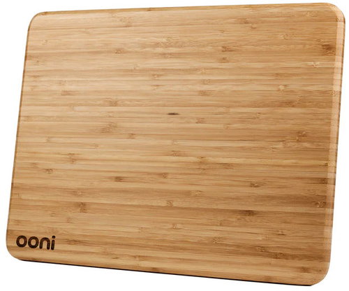 Ooni bamboo lid for box - Cap - Main image