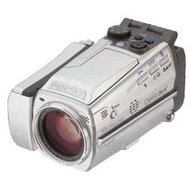 Pentax Optio MX, 3.2 mil. bodů, 10x optický zoom, SD/MMC karty, LiON, vč. 16 MB SD, MPEG4 - Digital Camera