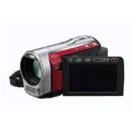 Panasonic HDC-HS60EP-R - Digital Camcorder