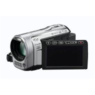 Panasonic HDC-HS60EP-S - Digital Camcorder