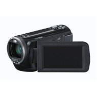 Panasonic HDC-SD80EP-K černá - Digital Camcorder