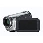 Panasonic HDC-SD80EP-S stříbrná - Digital Camcorder