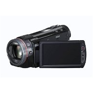 Panasonic HDC-SD900EP-K černá - Digitální kamera