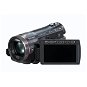 Panasonic HDC-SD700EP-K black - Digital Camcorder