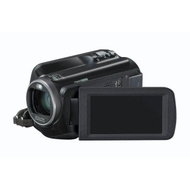 Panasonic HDC-HS80EP-K černá - Digital Camcorder