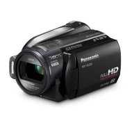 Digital camcoder Panasonic HDC-HS200EP-K - Digital Camcorder