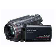 Digital camcoder Panasonic HDC-HS700EP-K  - Digital Camcorder