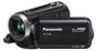 Panasonic HC-V100EP-K černá - Digitální kamera