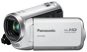 Panasonic HC-V100EP-W bílá - Digitální kamera