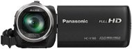 Panasonic HC-V180EP-K čierna - Digitálna kamera