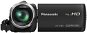 Panasonic HC-V180EP-K fekete - Digitális videókamera