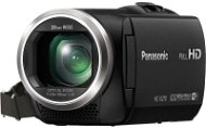 Panasonic HC-V270EP-K Black - Digital Camcorder