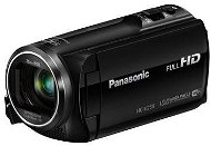  Panasonic HC-V250EP-K Black  - Digital Camcorder