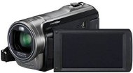 Panasonic HC-V500MEP-K - Digital Camcorder