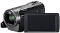 Panasonic HC-V500MEP-K černá - Digitální kamera