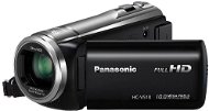 Panasonic HC-V510EP-K černá - Digitálna kamera