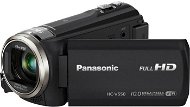 Panasonic HC-V550EP-K černá - Digitálna kamera