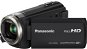  Panasonic HC-V550EP-K Black  - Digital Camcorder