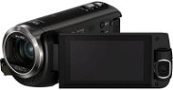 Panasonic HC-W570EP-K Black - Digital Camcorder