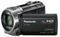 Panasonic HC-V700EP-K černá - Digitální kamera