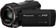 Panasonic HC-V785EP-K - schwarz - Digitalkamera