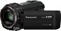 Panasonic HC-V785EP-K black - Digital Camcorder