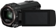 Panasonic HC-V770EP-K Black - Digital Camcorder