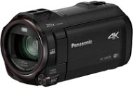 Panasonic HC-VX870EP-K čierna - Digitálna kamera